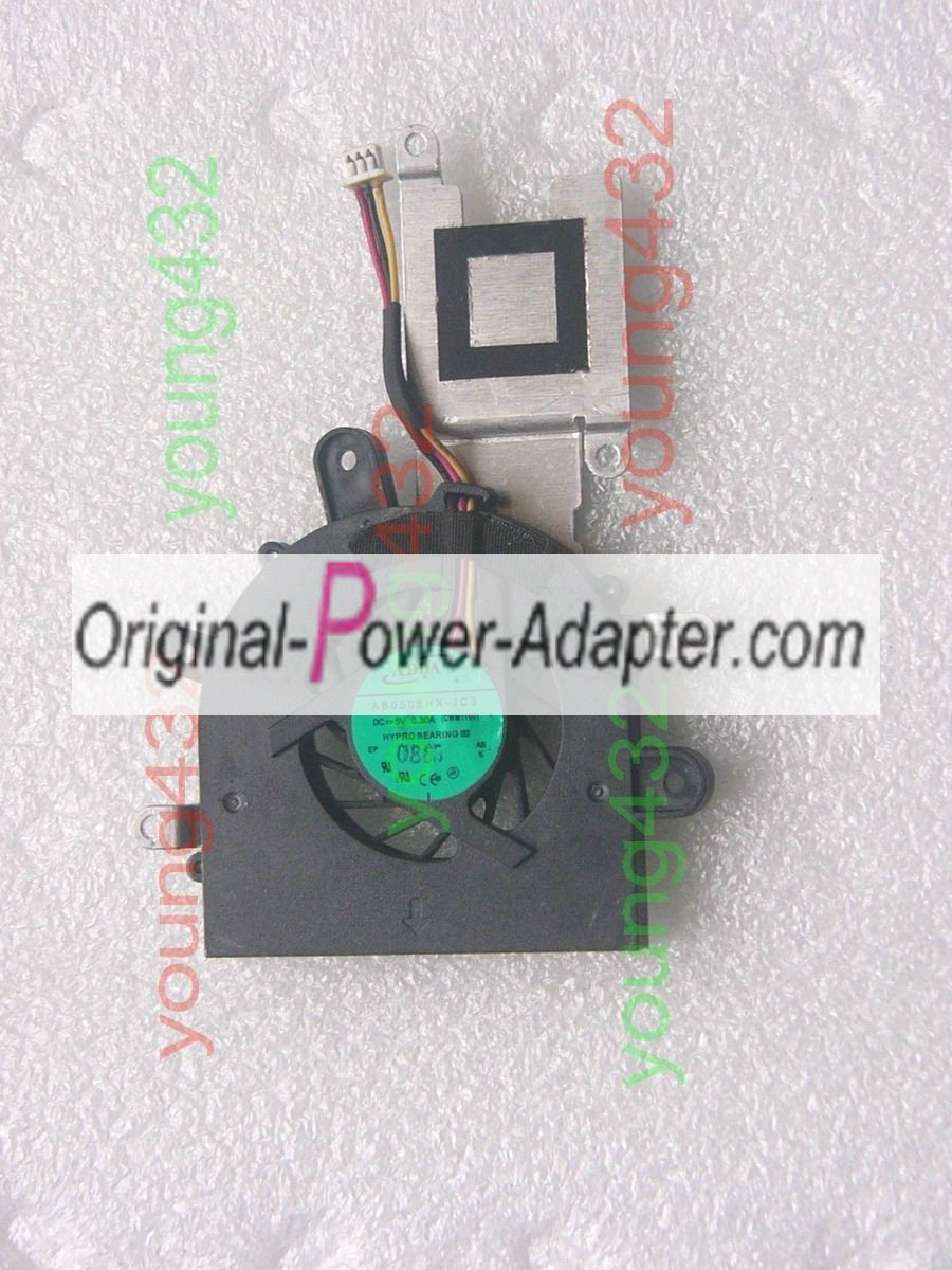 NEW ADDA AB0505HX-JC3 Fan DC 5V 0.30A AB0505HX-JC3 CWM1100